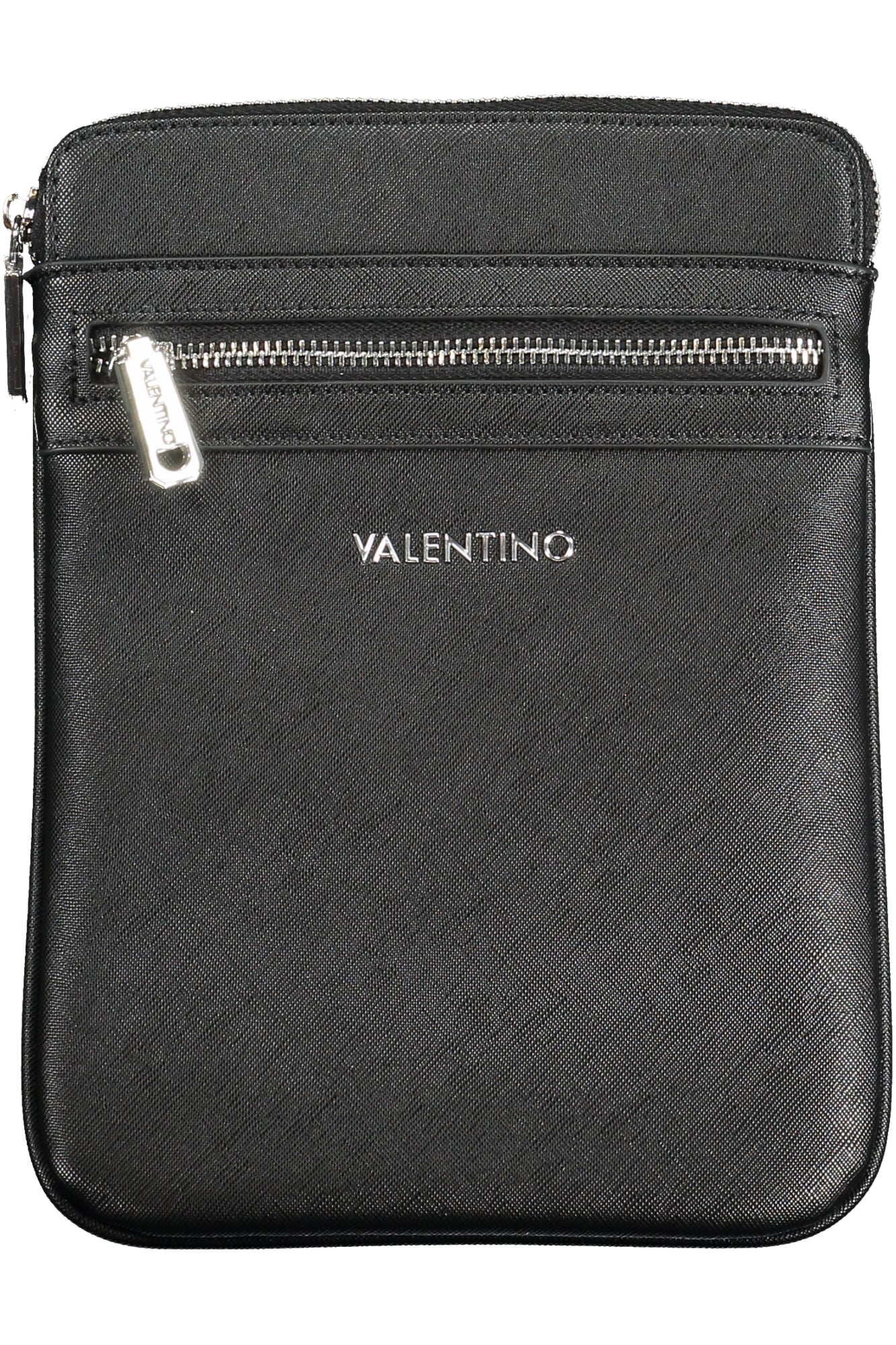 Valentino Bags Tracolla Uomo Nero""