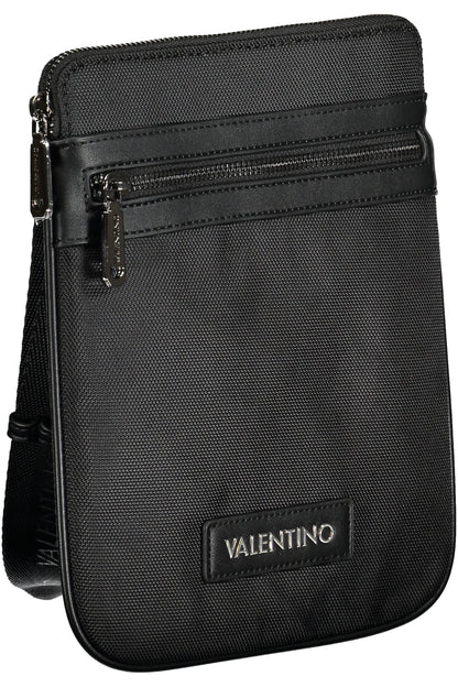 VALENTINO BAGS TRACOLLA UOMO NERO""