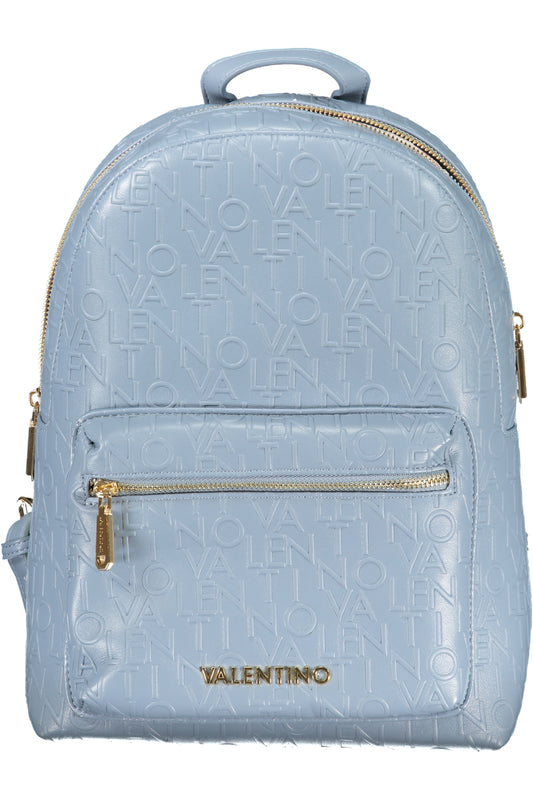 VALENTINO BAGS ZAINO DONNA AZZURRO