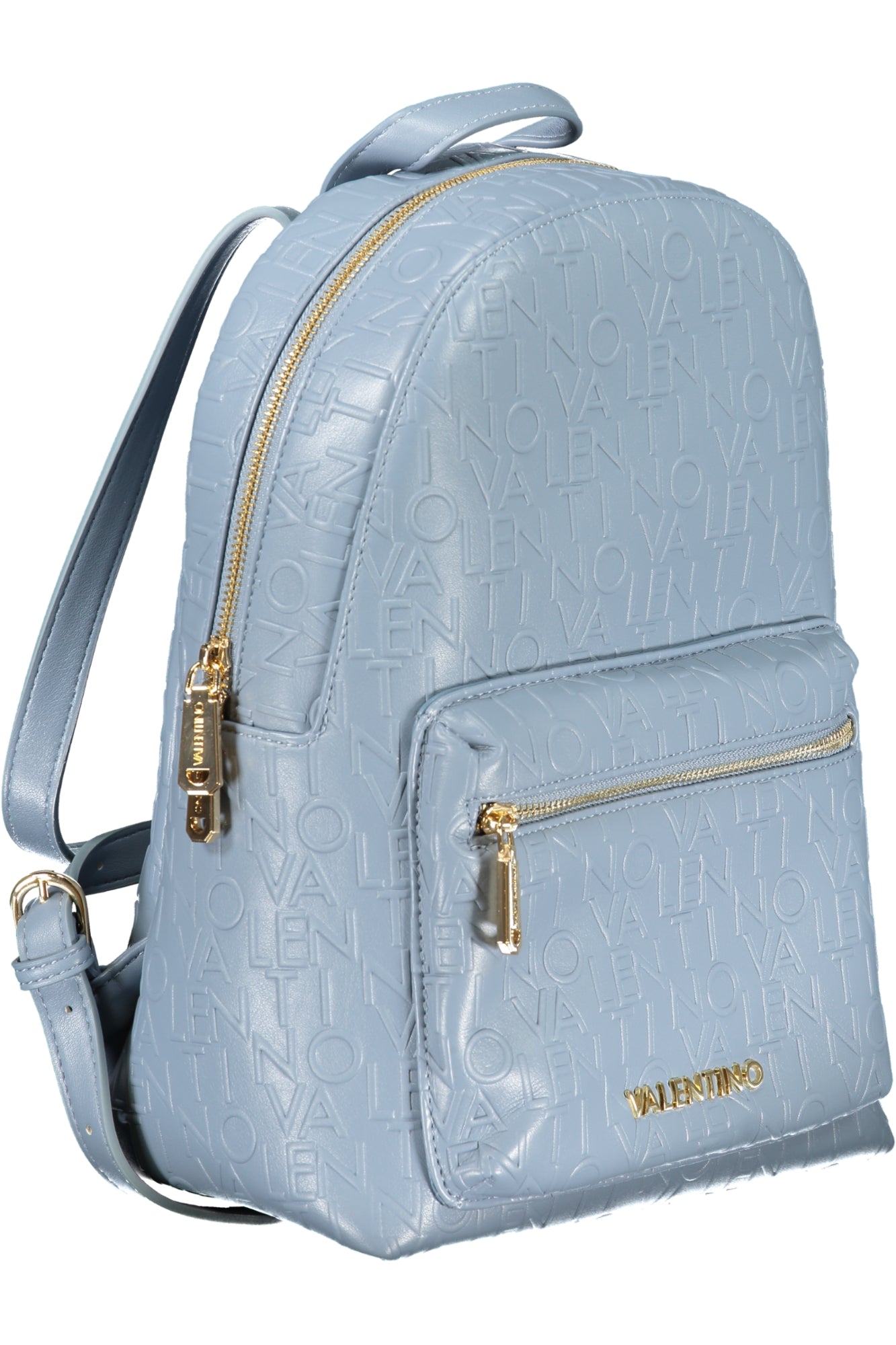 VALENTINO BAGS ZAINO DONNA AZZURRO