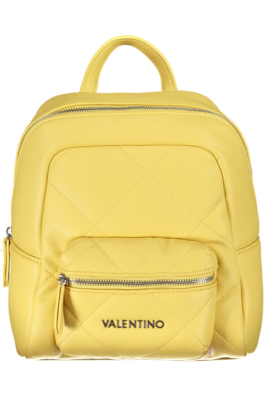 VALENTINO BAGS ZAINO DONNA GIALLO