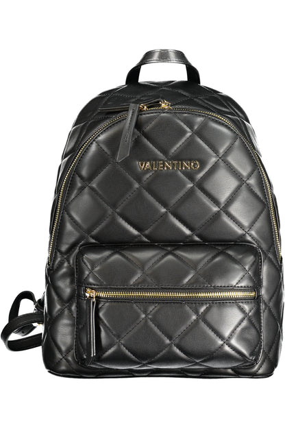 Valentino Bags Zaino Donna Nero