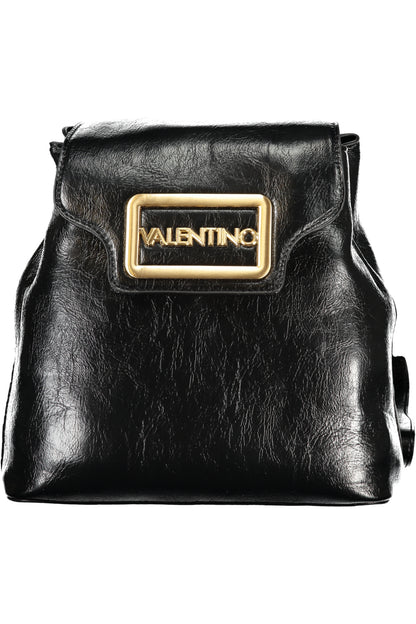 Valentino Bags Zaino Donna Nero