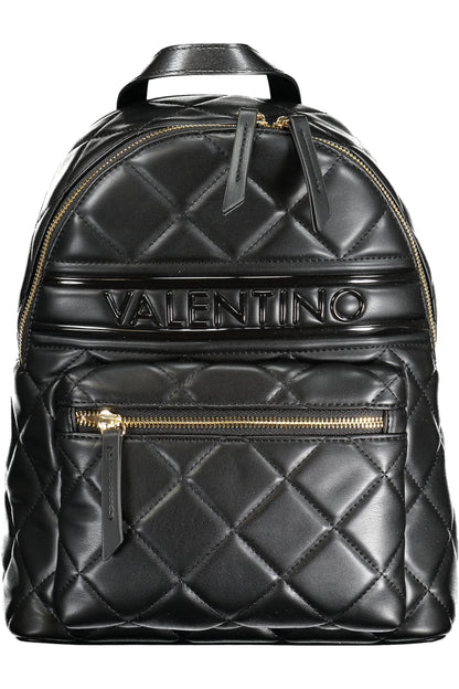 Valentino Bags Zaino Donna Nero