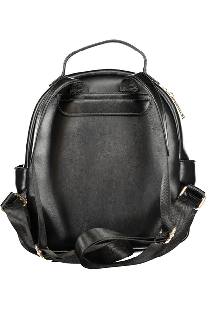 VALENTINO BAGS ZAINO DONNA NERO