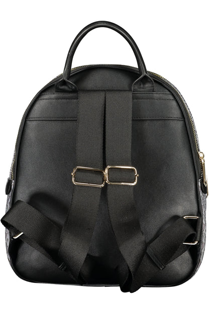 VALENTINO BAGS ZAINO DONNA NERO