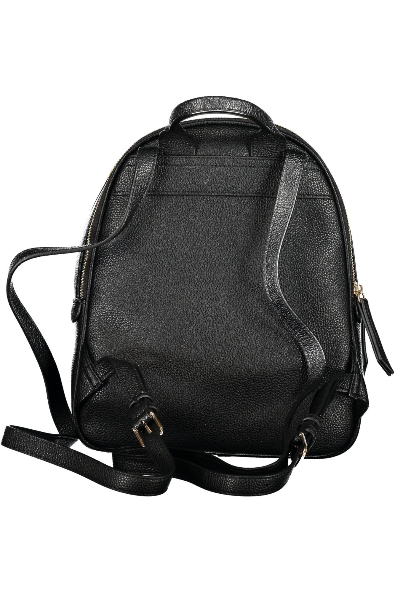 VALENTINO BAGS VBS8P921RISEDRE_NENERO Nero