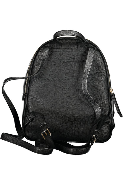 VALENTINO BAGS VBS8P921RISEDRE_NENERO Nero