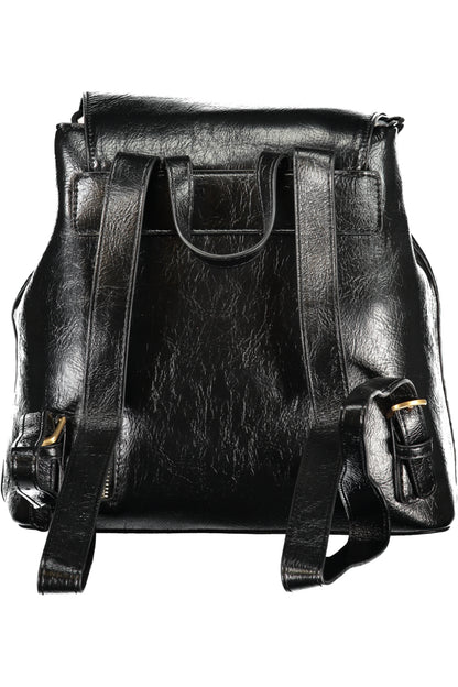 VALENTINO BAGS ZAINO DONNA NERO