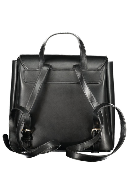 VALENTINO BAGS ZAINO DONNA NERO