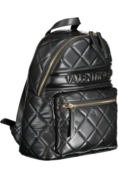 VALENTINO BAGS ZAINO DONNA NERO