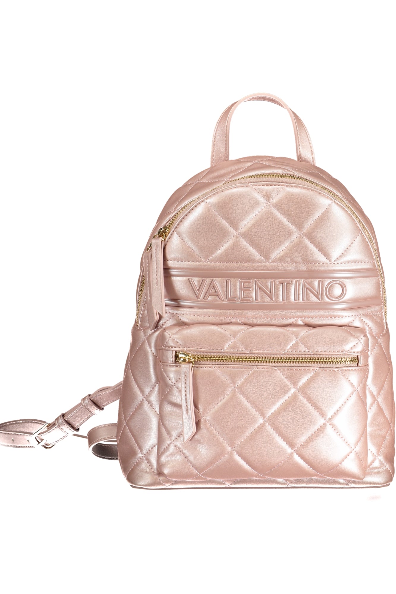 Valentino Bags Zaino Donna Rosa