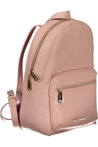 Valentino Bags Zaino Donna Rosa