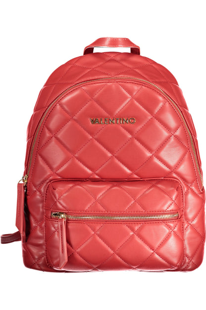 VALENTINO BAGS ZAINO DONNA ROSSO