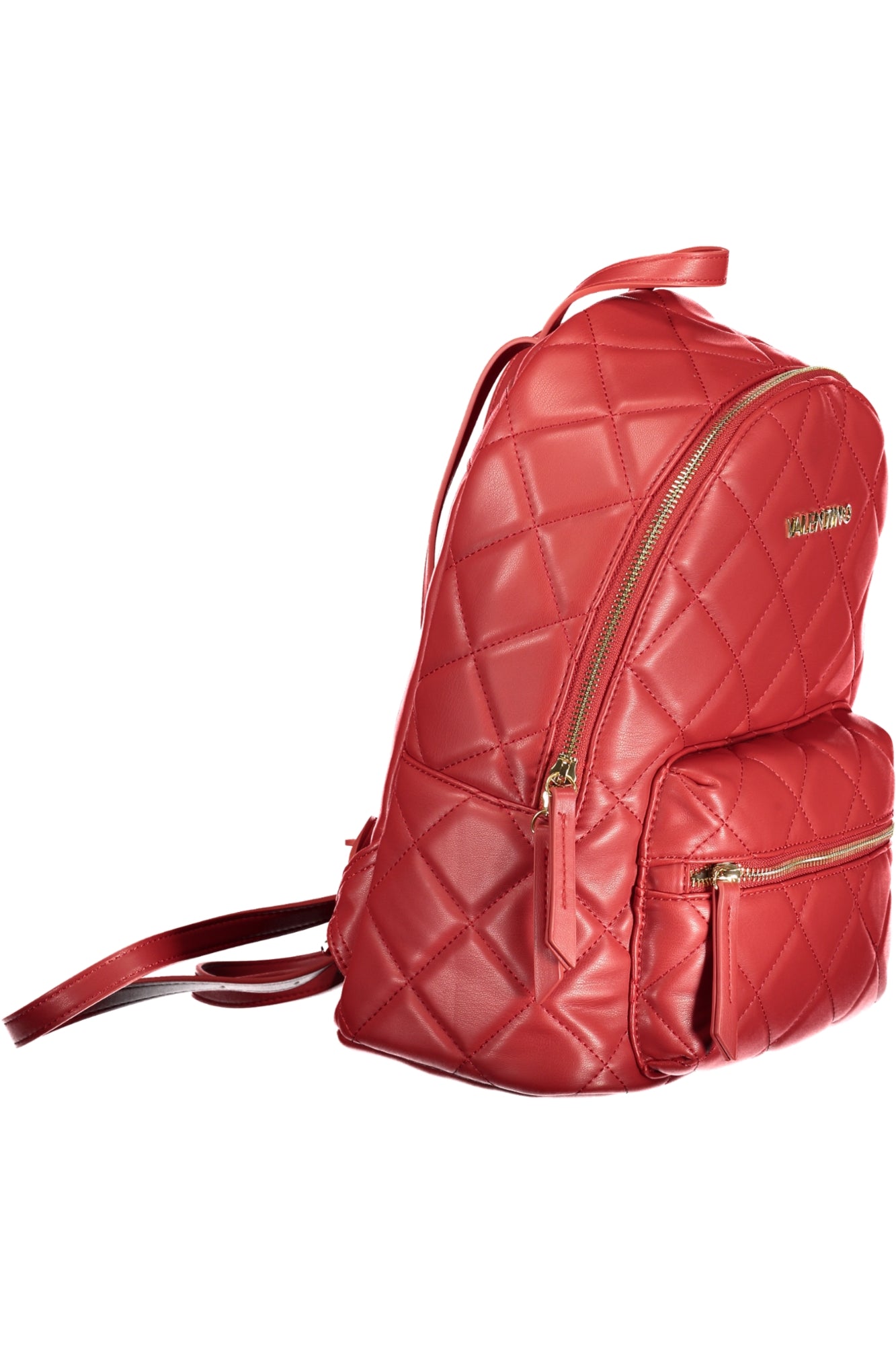 VALENTINO BAGS ZAINO DONNA ROSSO