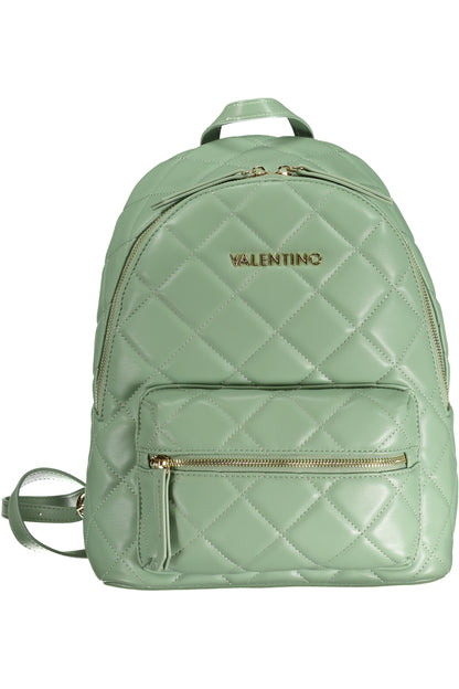 VALENTINO BAGS ZAINO DONNA VERDE