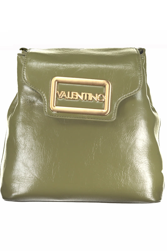 VALENTINO BAGS ZAINO DONNA VERDE