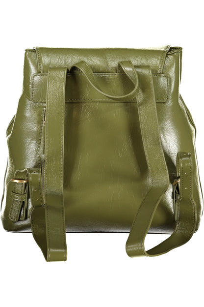 VALENTINO BAGS ZAINO DONNA VERDE