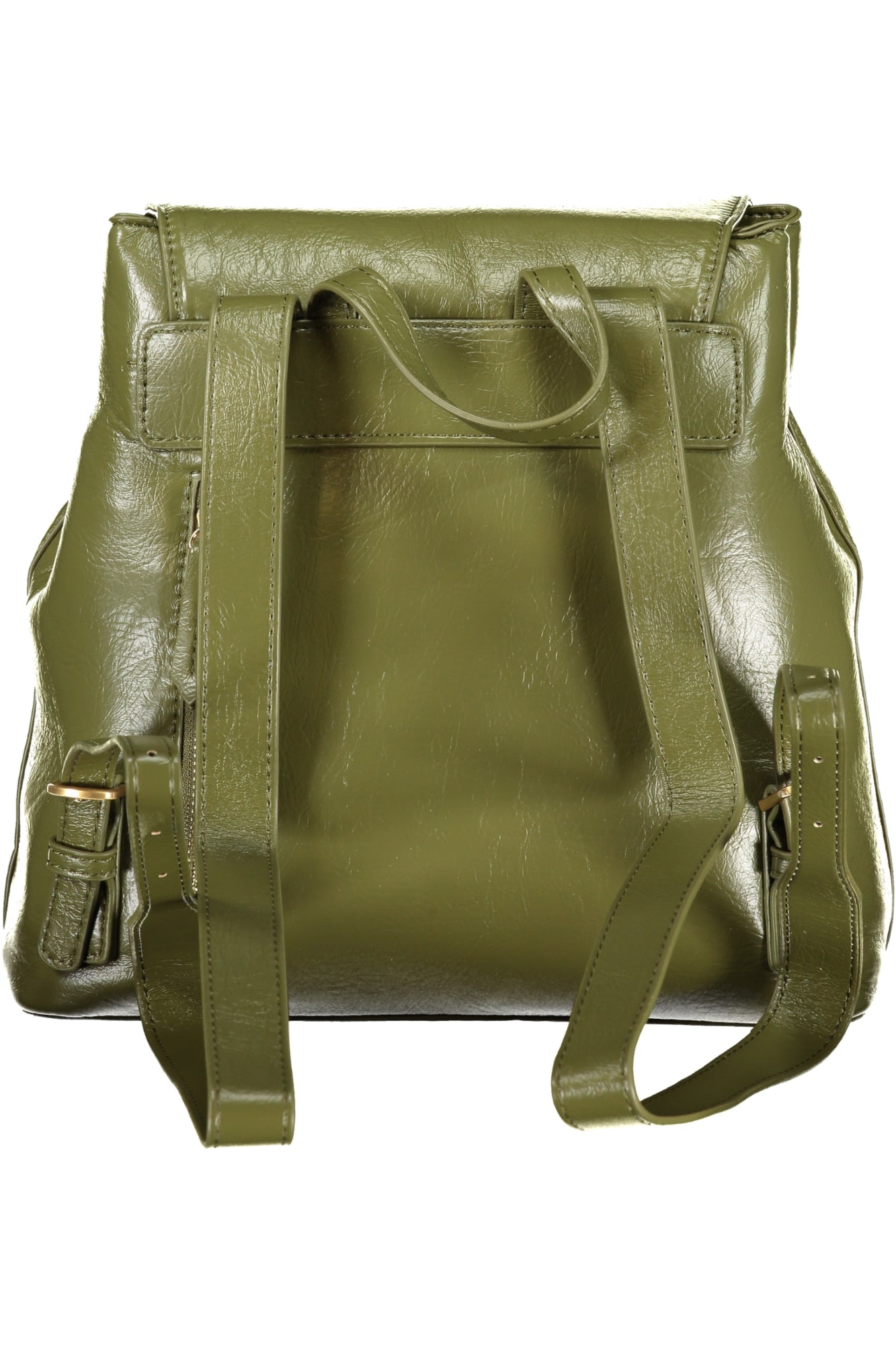 Valentino Bags Zaino Donna Verde