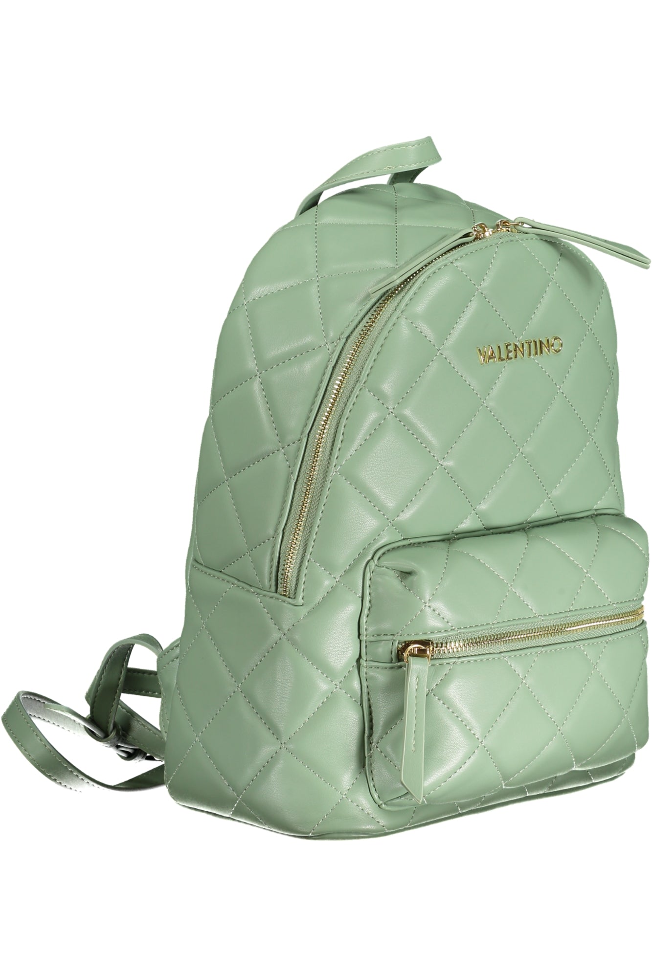 VALENTINO BAGS ZAINO DONNA VERDE