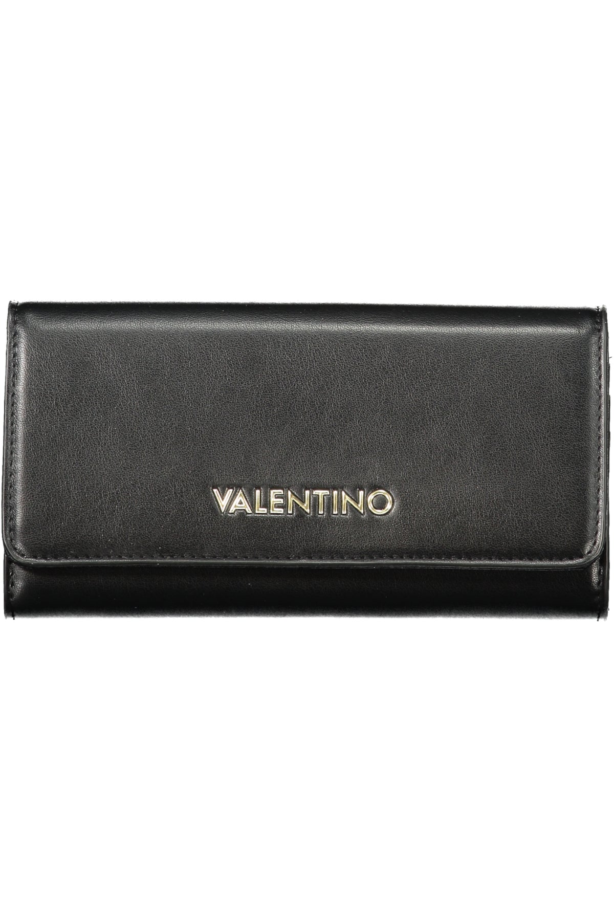 VALENTINO PORTAFOGLIO DONNA NERO