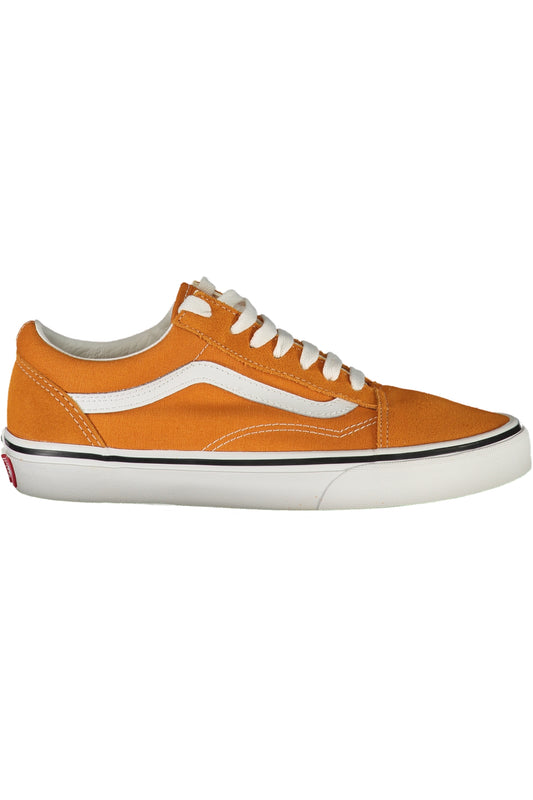 VANS VN000D6WF_AR52K Arancione