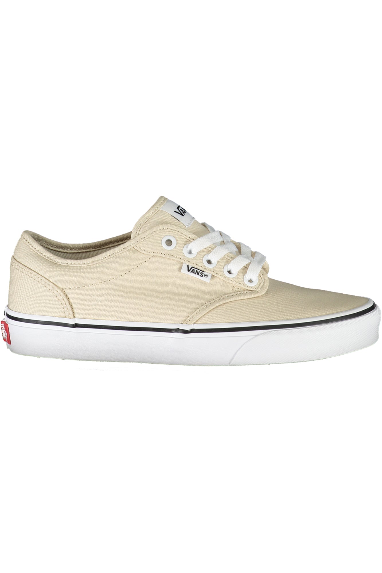 Vans Calzatura Sportiva Donna Beige""