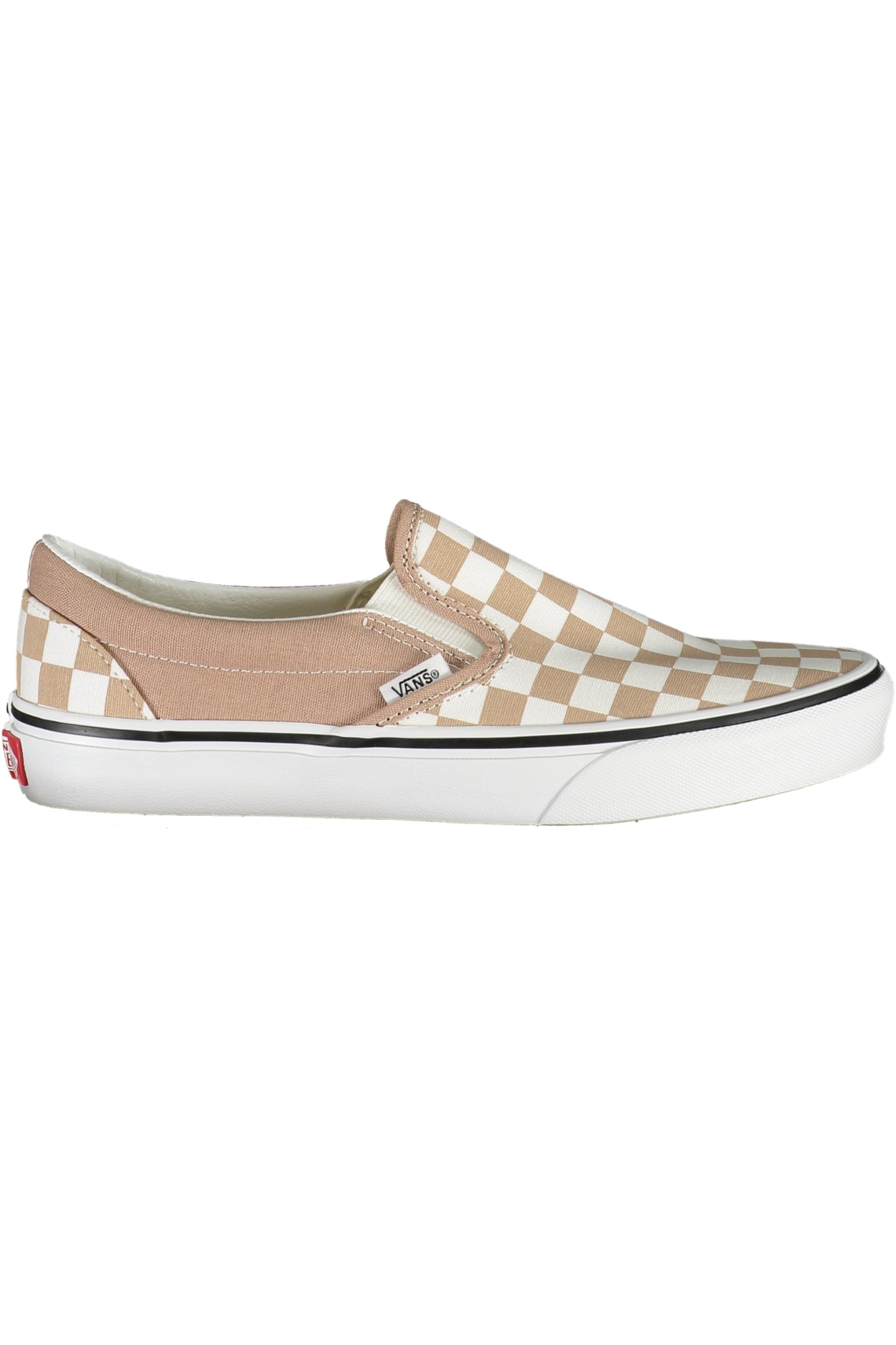 VANS VN000D6YF_BEE2V Beige