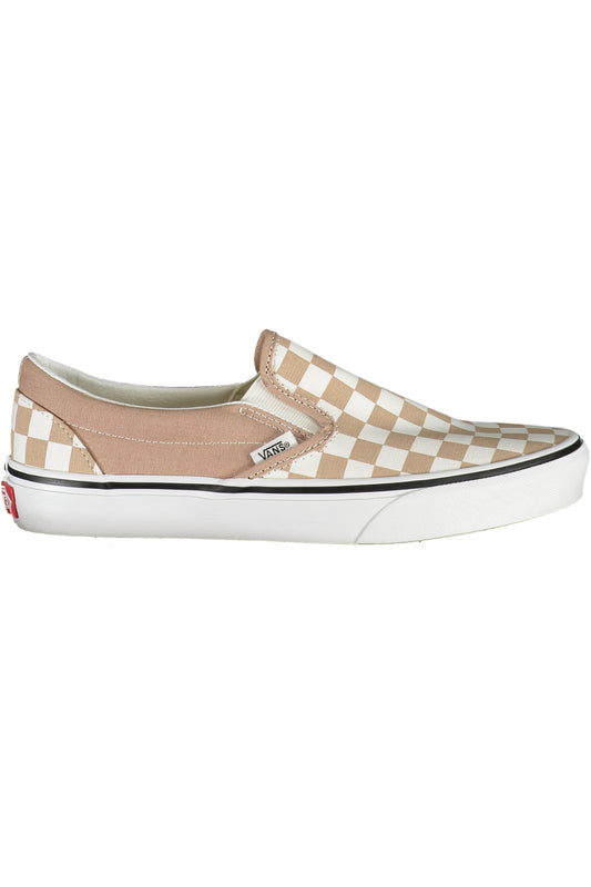 VANS VN000D6YF_BEE2V Beige