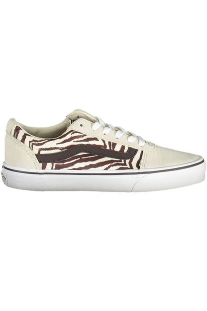 Vans Calzatura Sportiva Donna Beige""