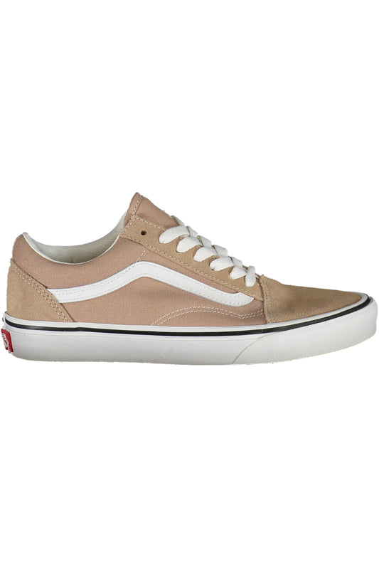 VANS VN000D6WF_BEE2V Beige
