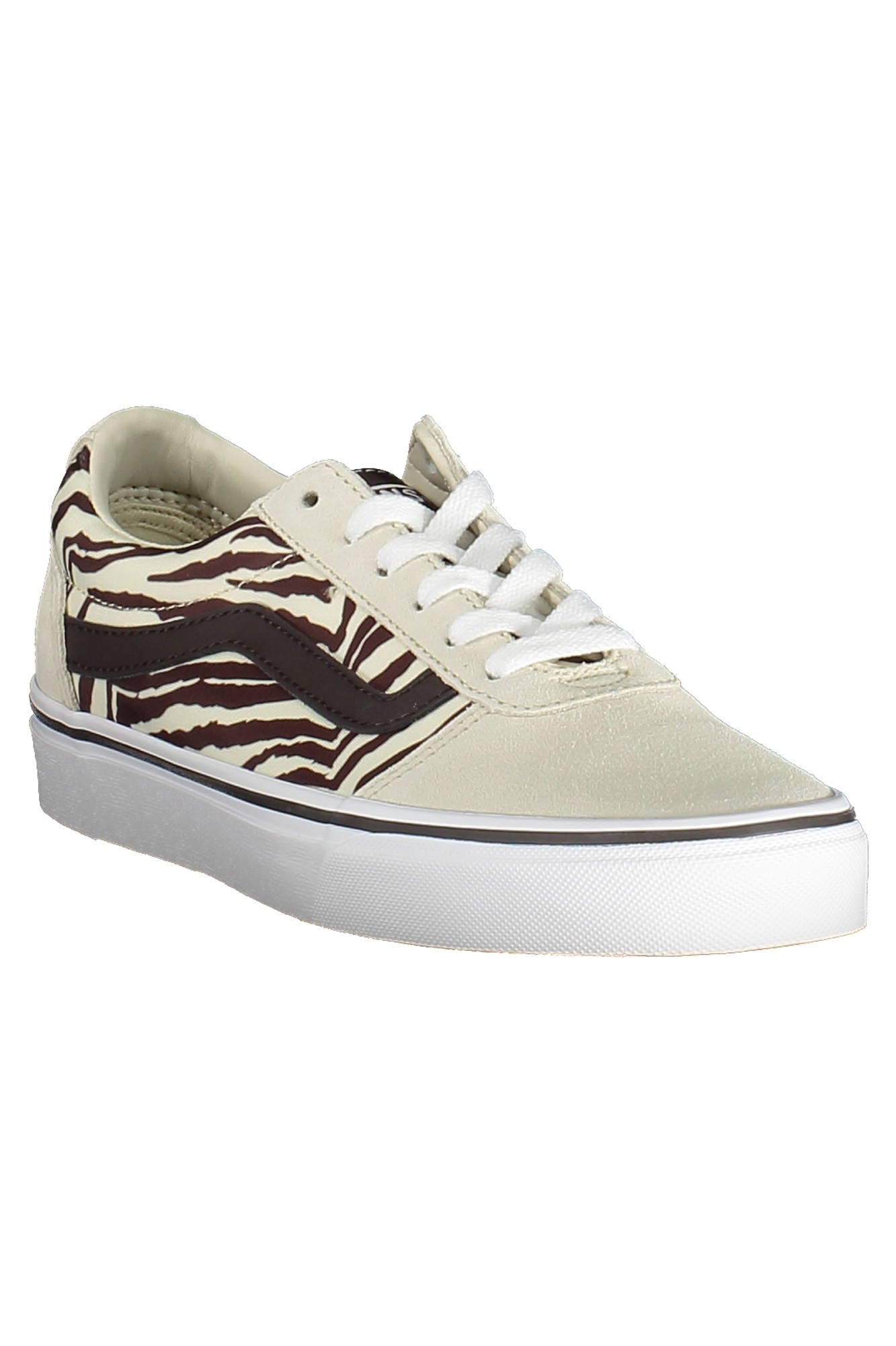 Vans Calzatura Sportiva Donna Beige""