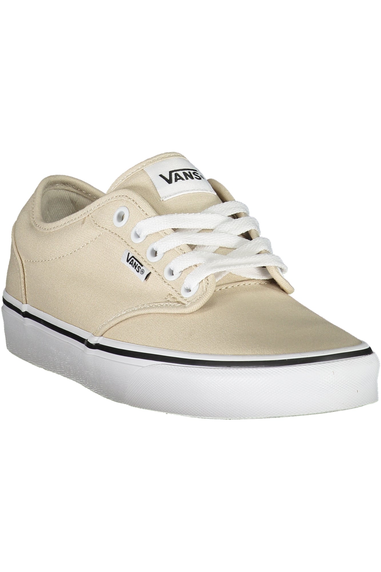 Vans Calzatura Sportiva Donna Beige""