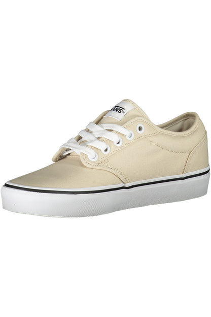 VANS CALZATURA SPORTIVA DONNA BEIGE""