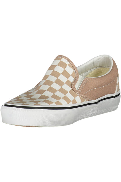 VANS VN000D6YF_BEE2V Beige