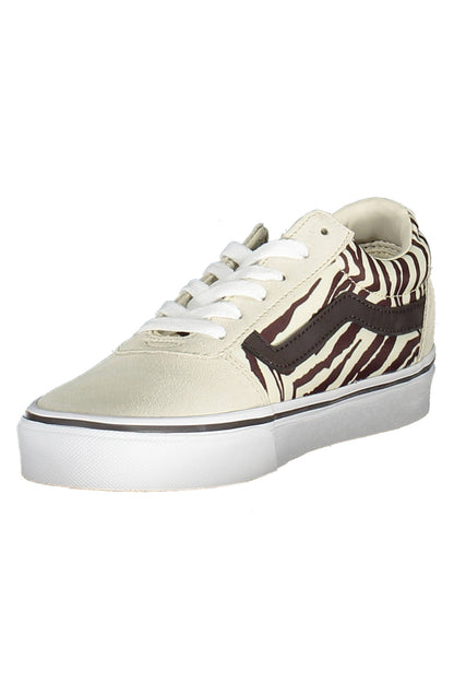 Vans Calzatura Sportiva Donna Beige""