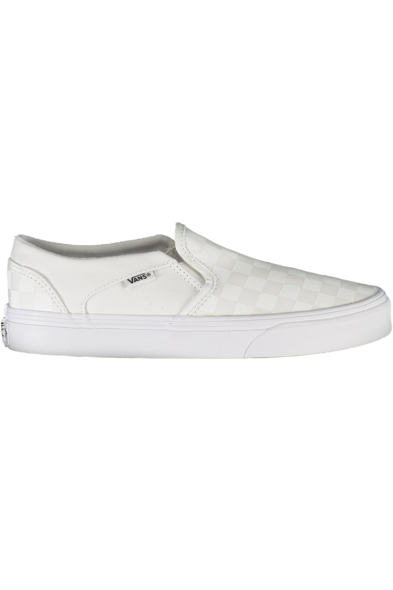 VANS CALZATURA SPORTIVA DONNA BIANCO""