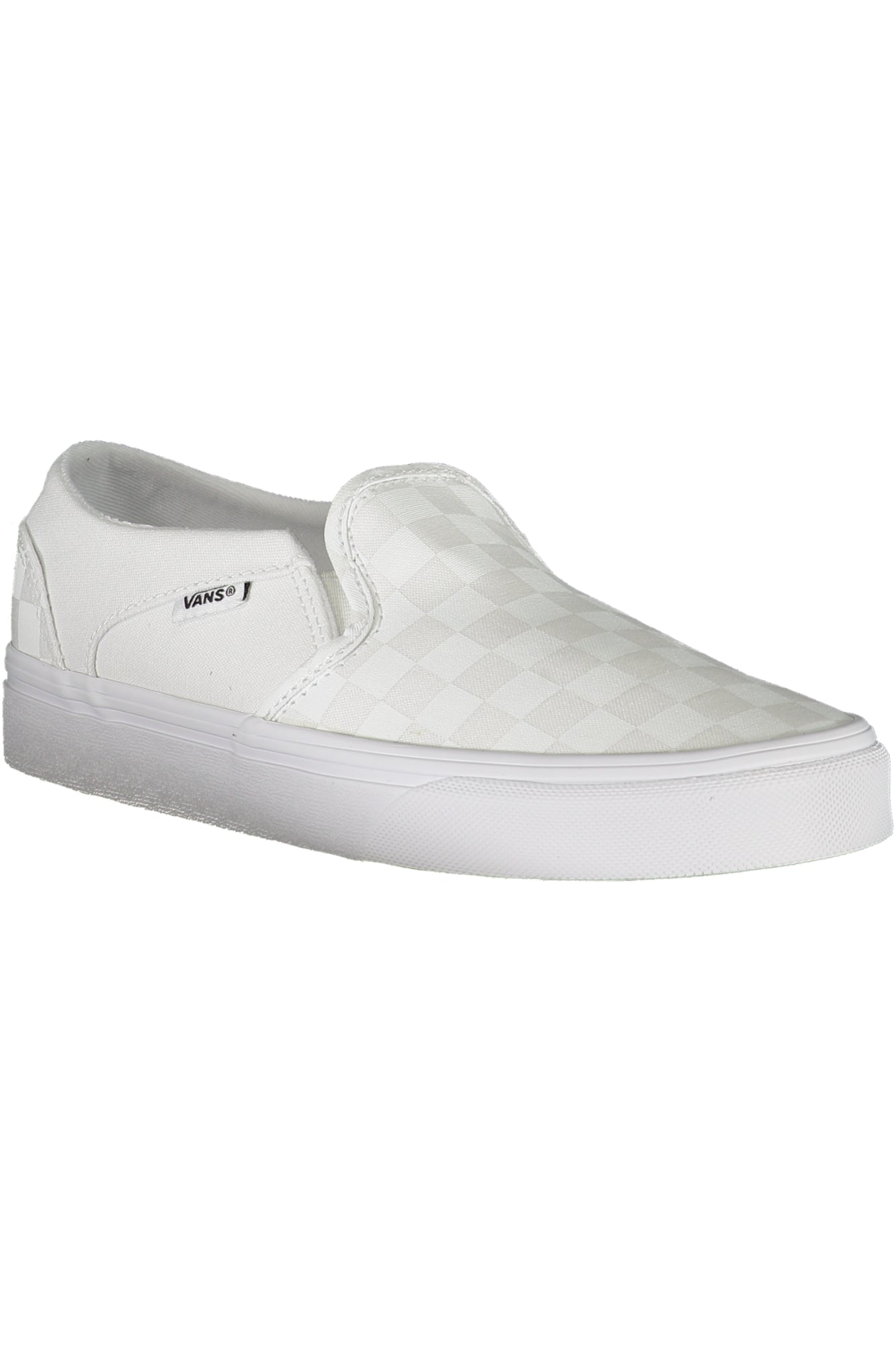 VANS CALZATURA SPORTIVA DONNA BIANCO""