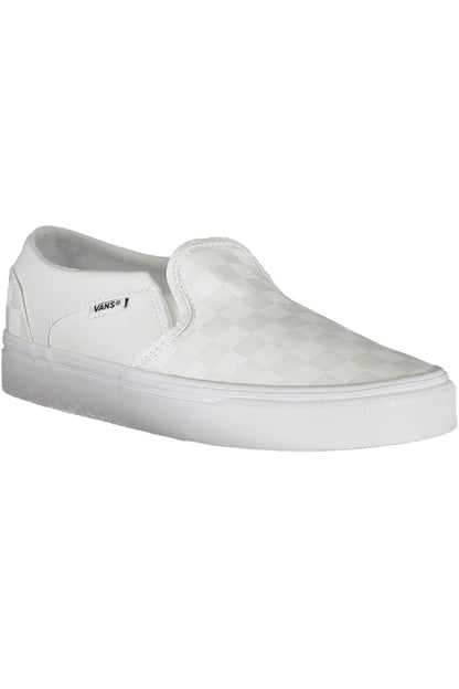 Vans Calzatura Sportiva Donna Bianco""