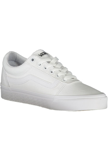 VANS CALZATURA SPORTIVA DONNA BIANCO""