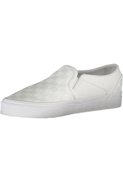 VANS CALZATURA SPORTIVA DONNA BIANCO""