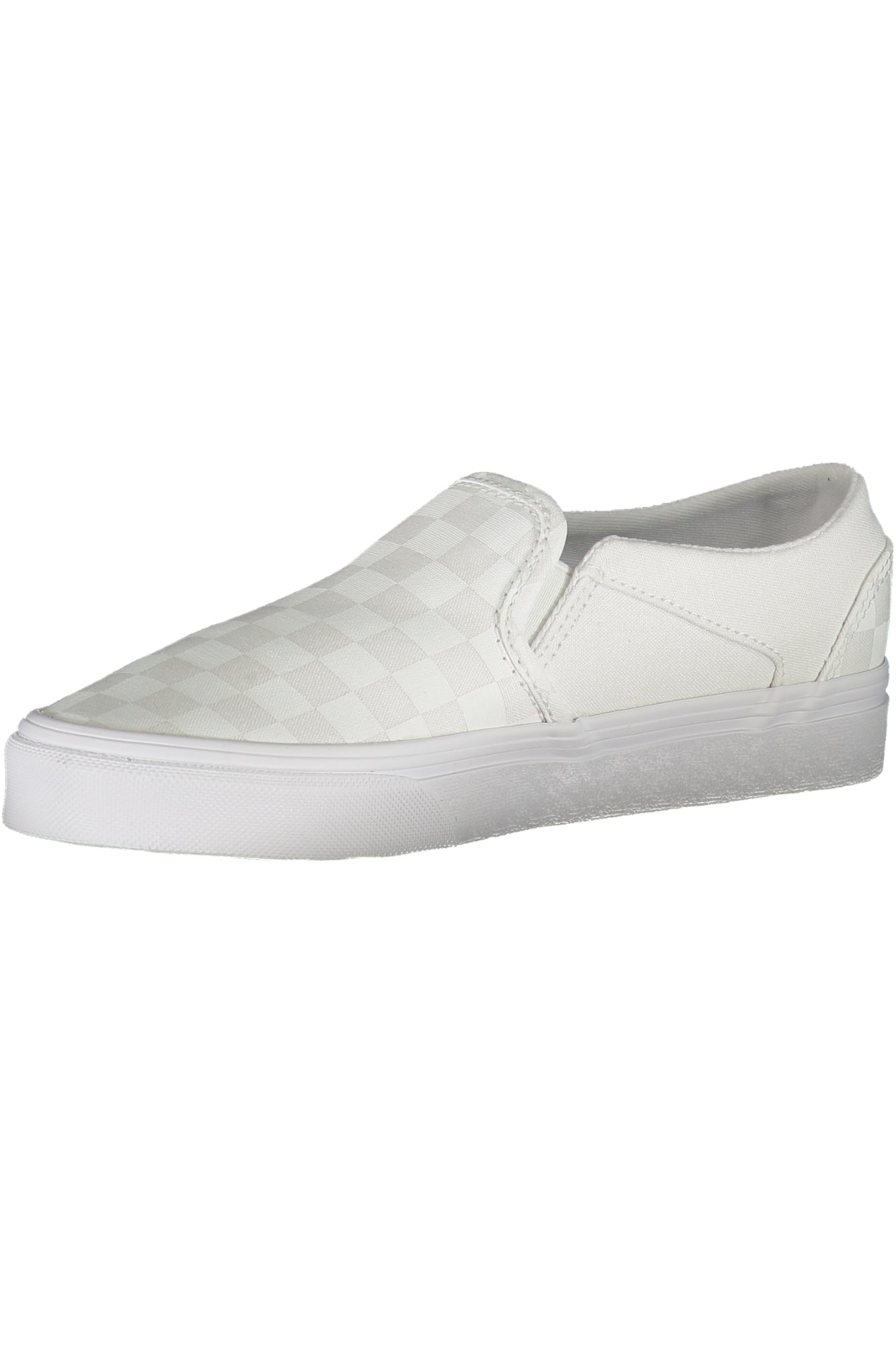 Vans Calzatura Sportiva Donna Bianco""