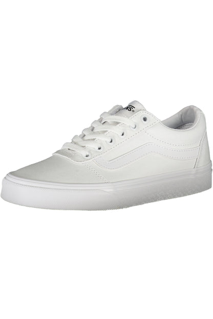 Vans Calzatura Sportiva Donna Bianco""