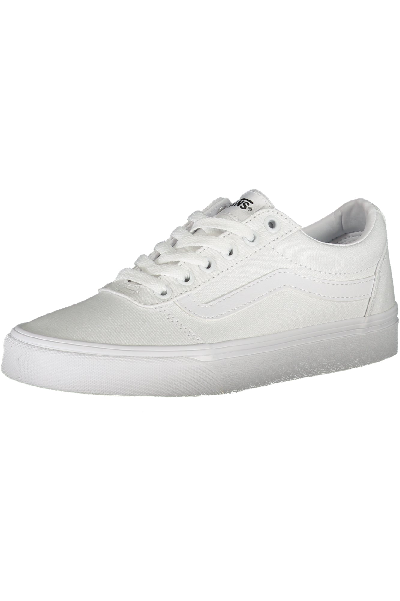 VANS CALZATURA SPORTIVA DONNA BIANCO""