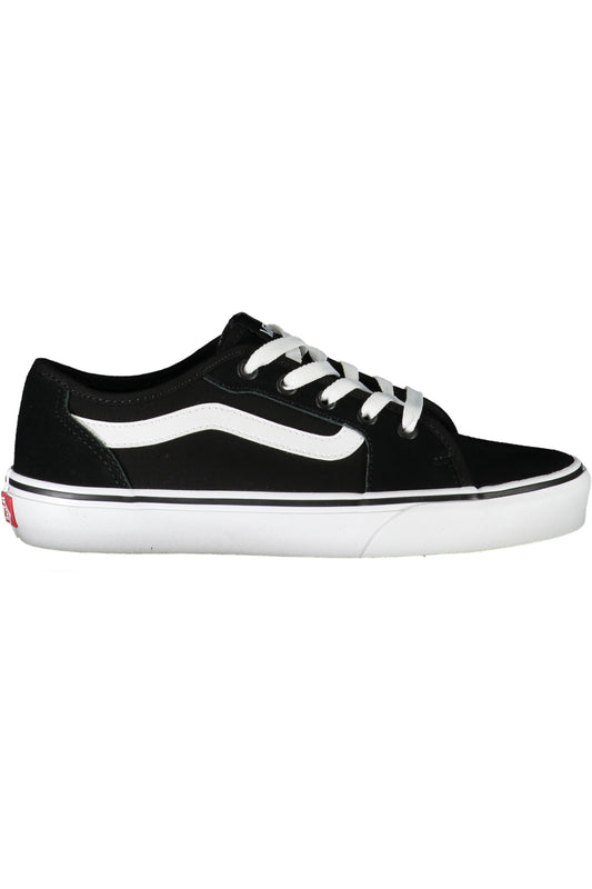 VANS CALZATURA SPORTIVA DONNA NERO""