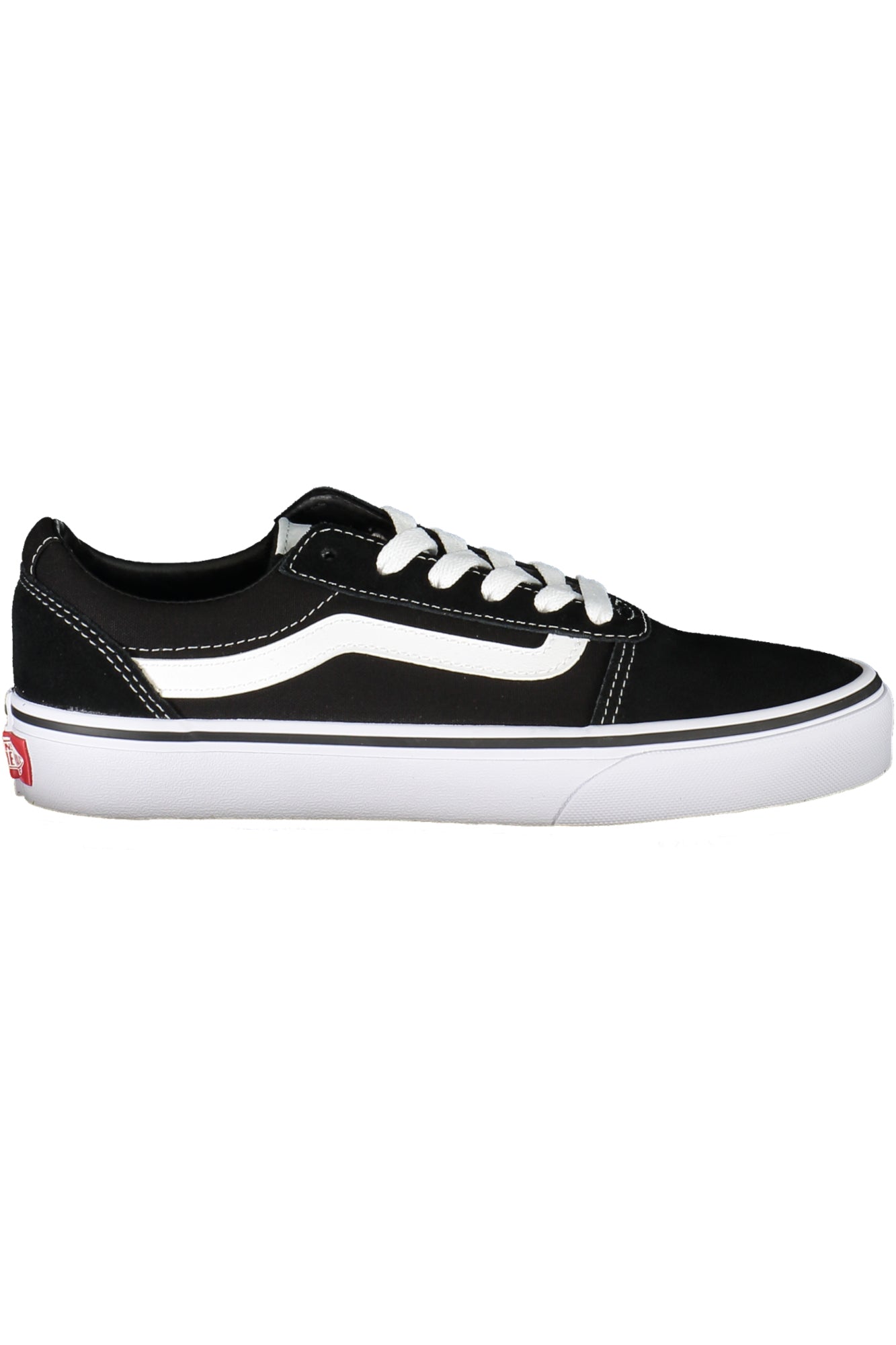 Vans Calzatura Sportiva Donna Nero""