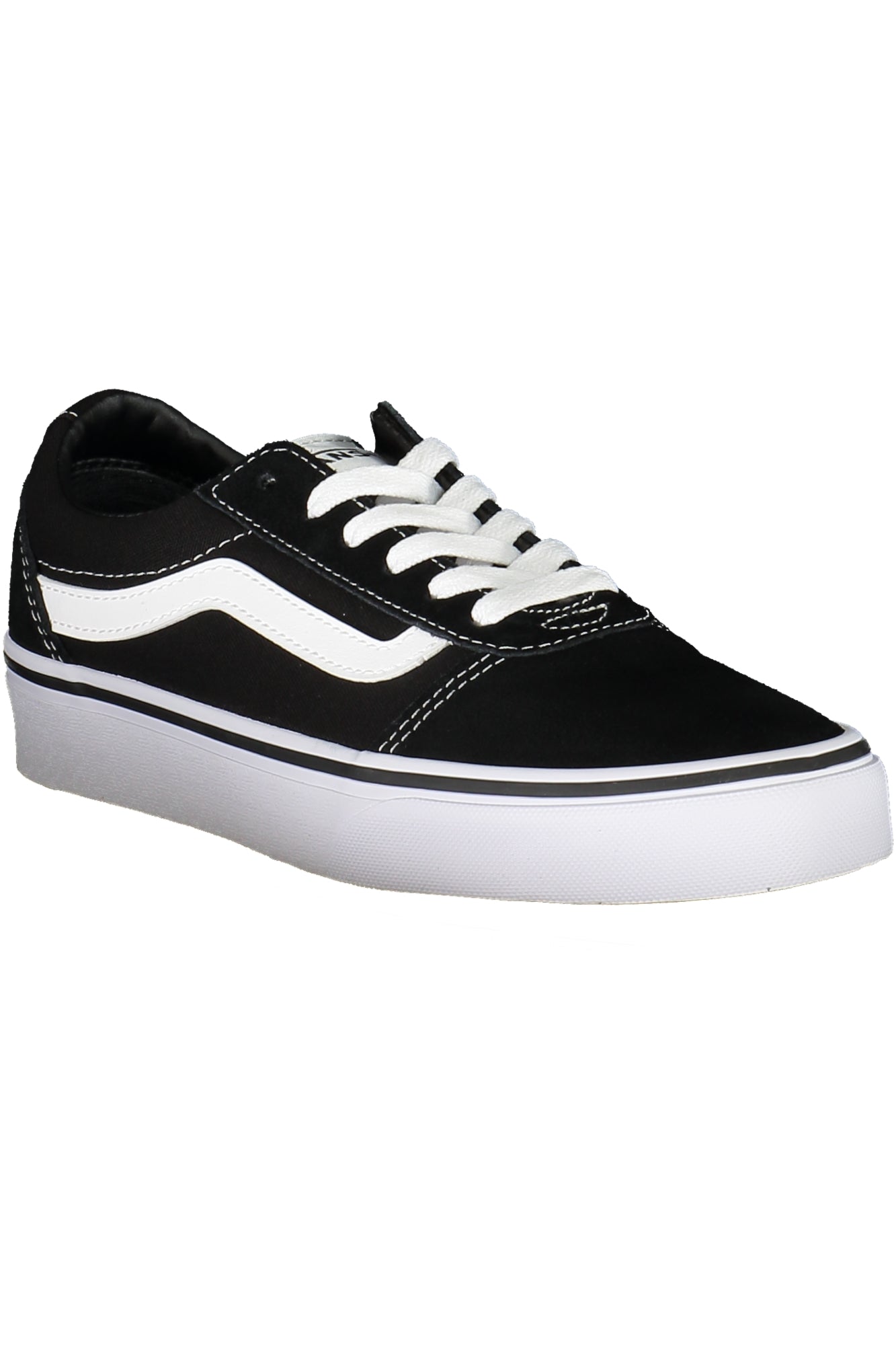 VANS CALZATURA SPORTIVA DONNA NERO""