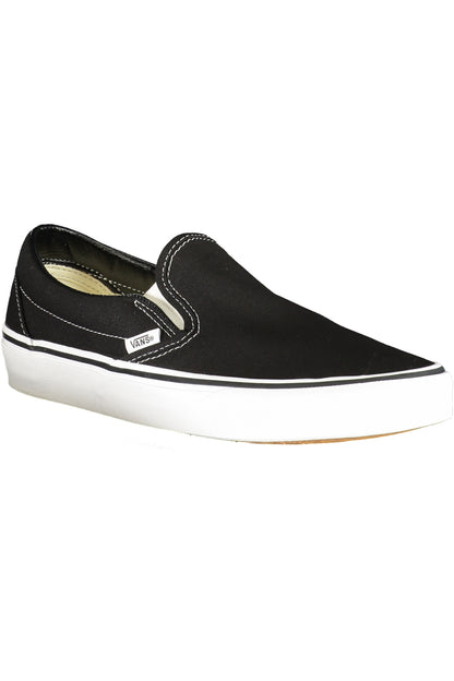 VANS VN000EYEF_NEBLK Nero