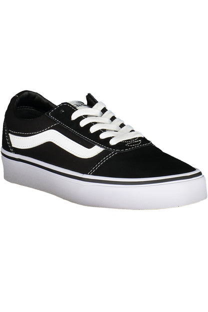 Vans Calzatura Sportiva Donna Nero""