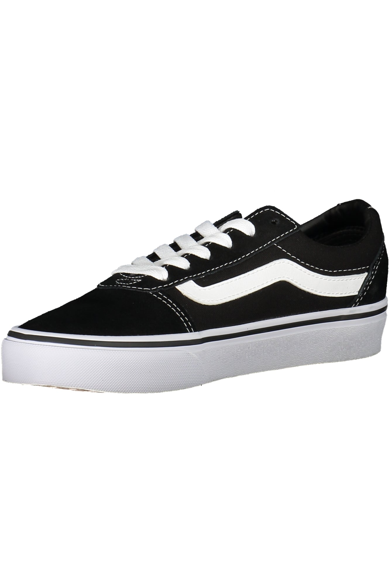 Vans Calzatura Sportiva Donna Nero""